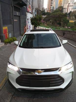 CHEVROLET TRACKER 1.2 TURBO FLEX PREMIER AUTOMÁTICO